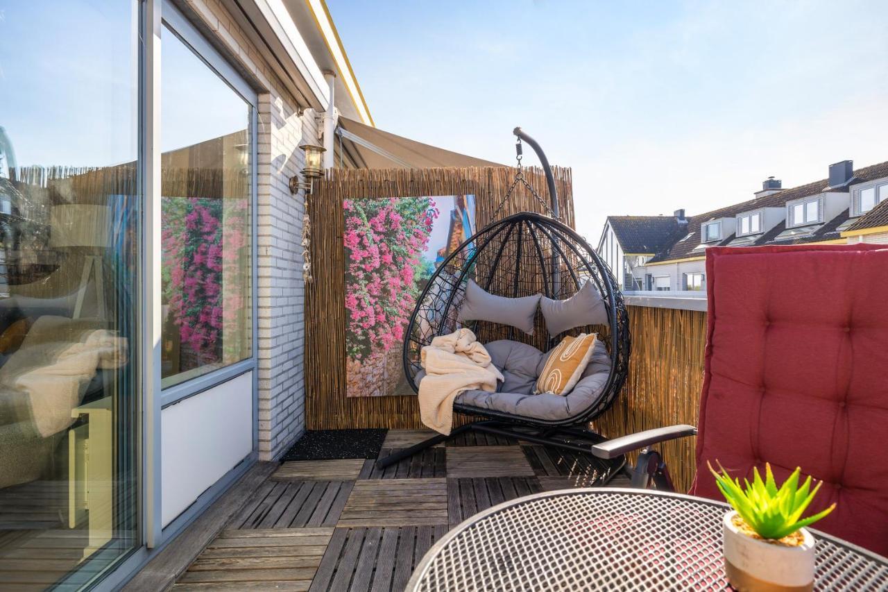 Luxury Apartment Near Utrecht & Amsterdam Breukelen Exterior foto